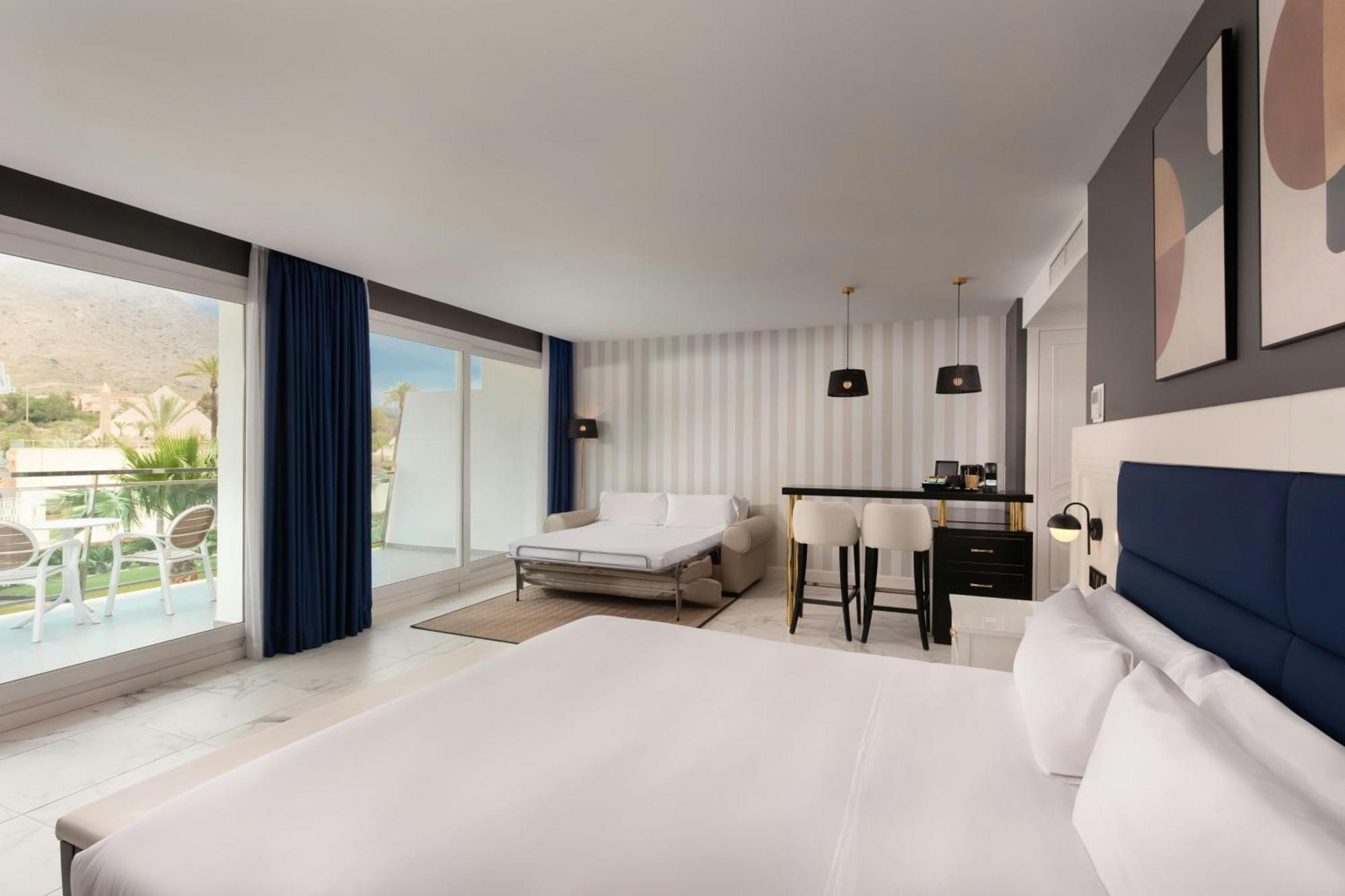 Four Points By Sheraton Costa Blanca