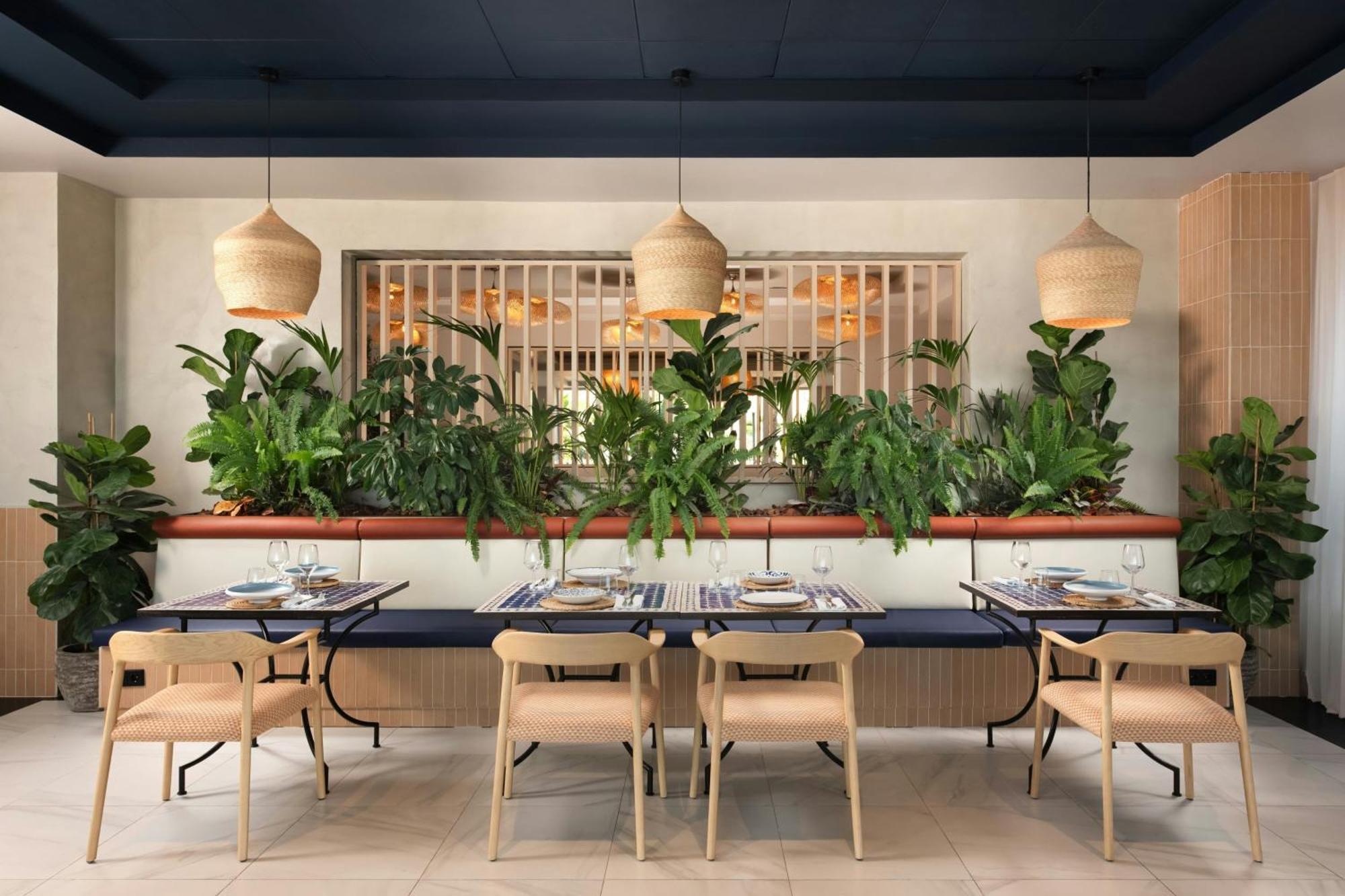 Hotel Four Points By Sheraton Costa Blanca