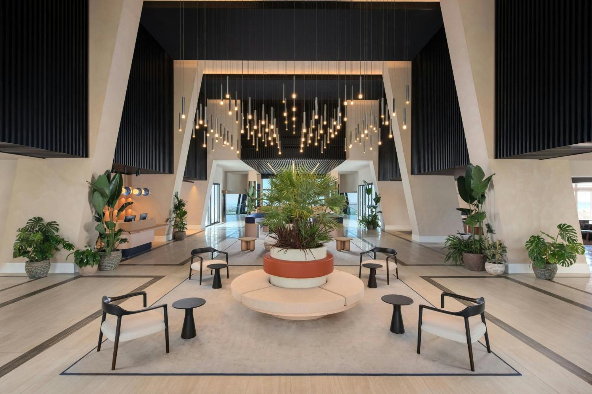 Four Points By Sheraton Costa Blanca 4*